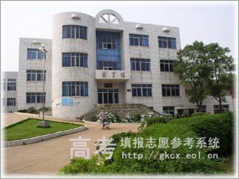 湖南工程职业技术学院