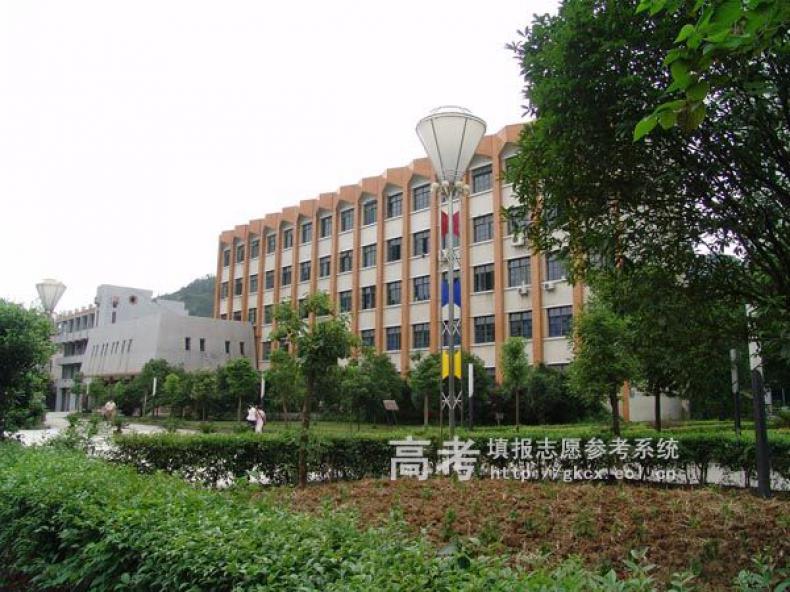 铜仁学院