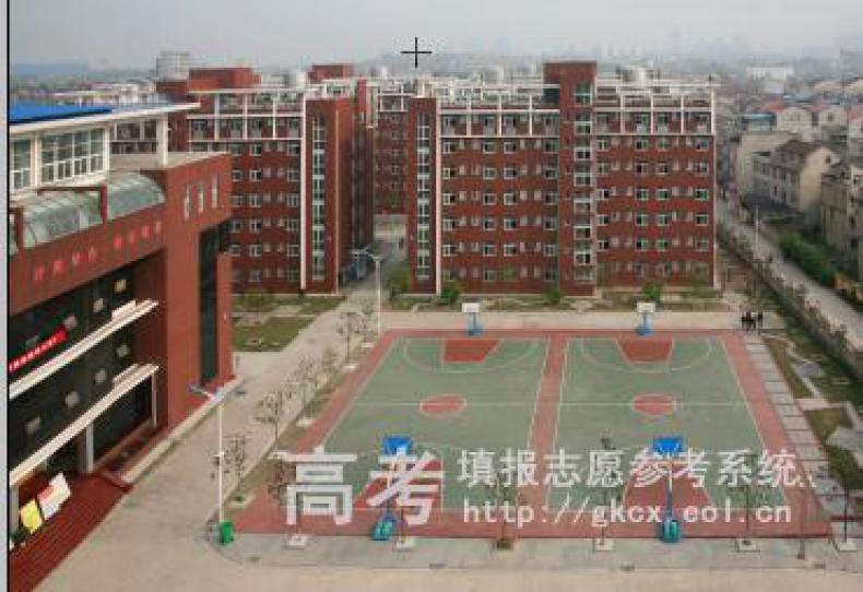 湖北财税职业学院