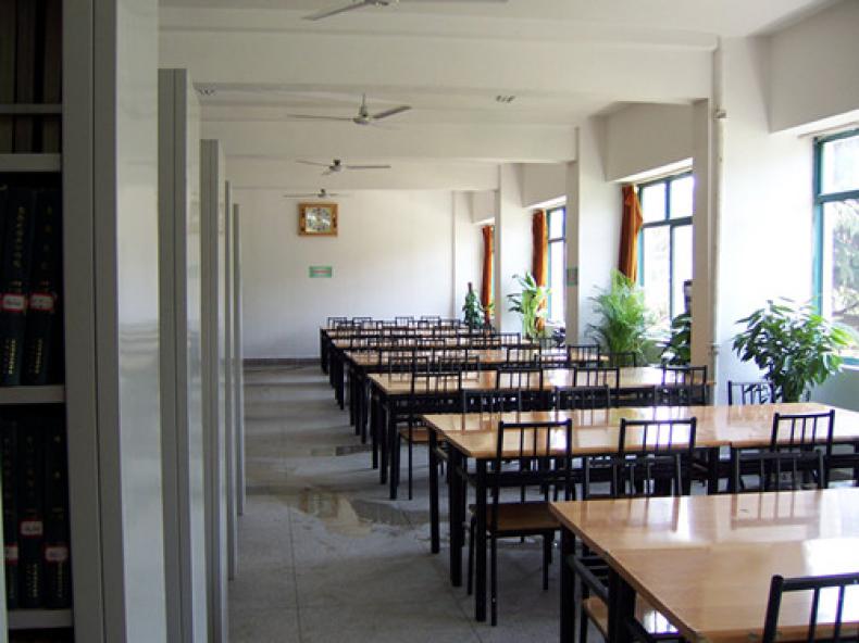 湖北轻工职业技术学院