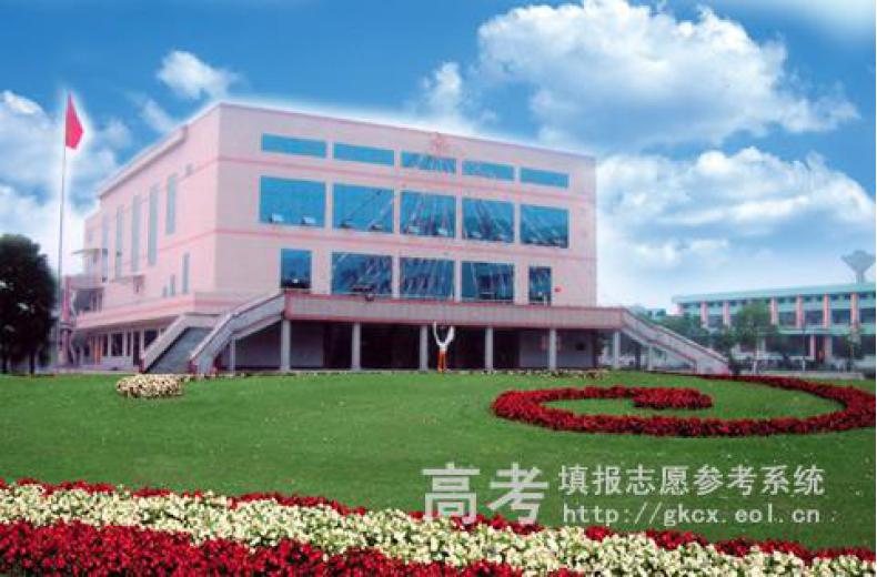湖南女子学院