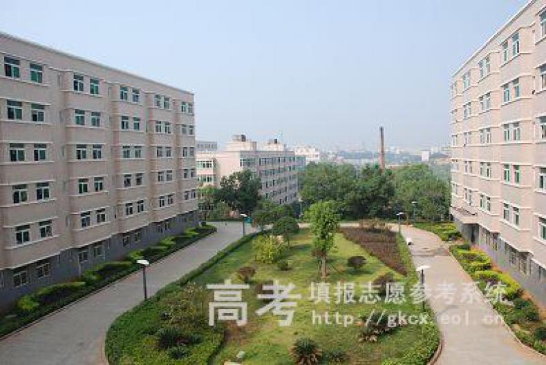 湖南水利水电职业技术学院