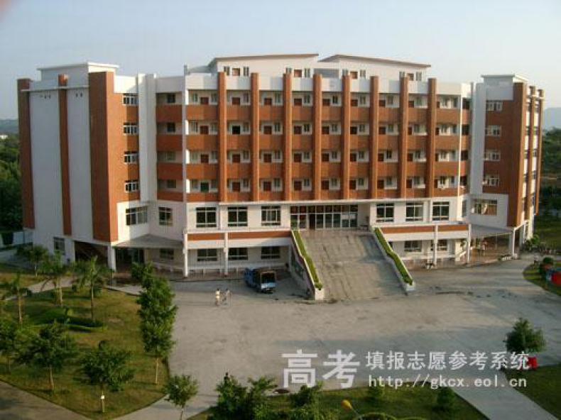 广州商学院