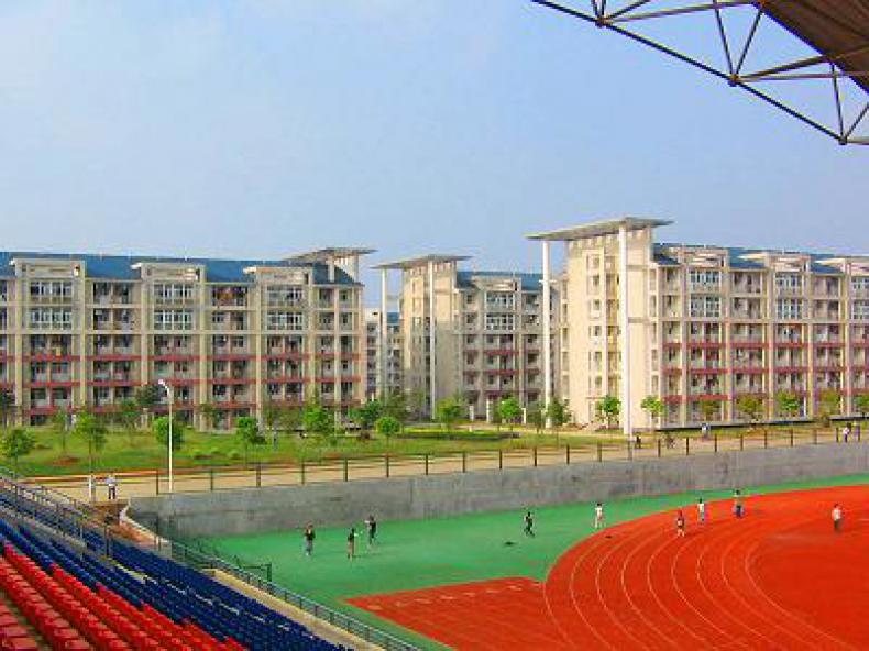 武汉纺织大学外经贸学院