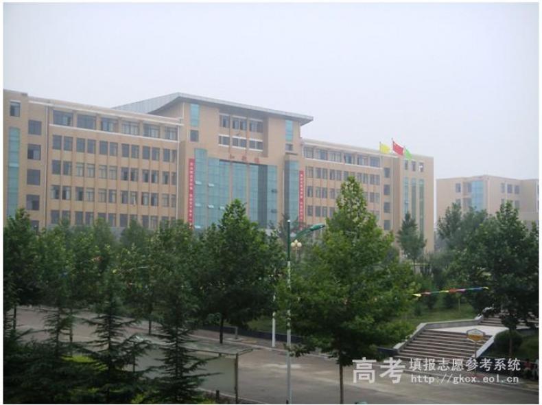 山东现代学院