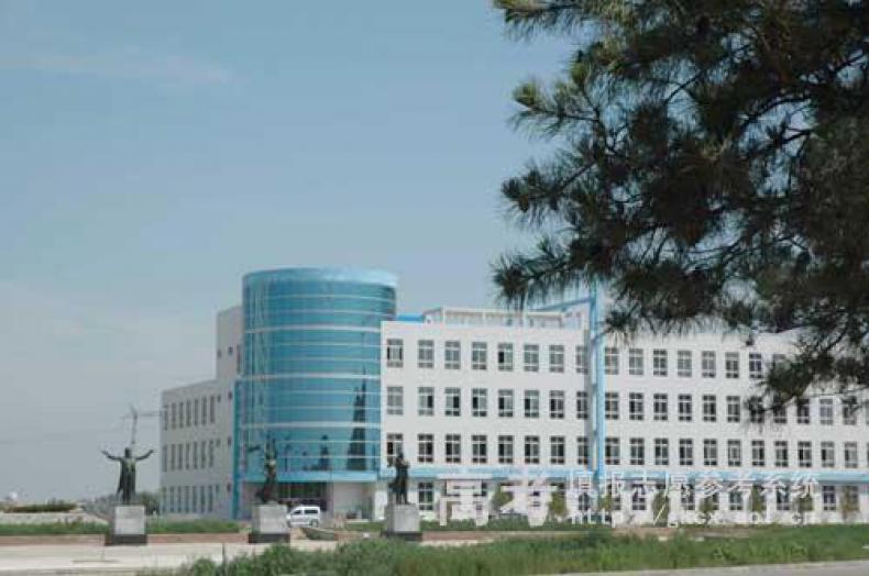 科尔沁艺术职业学院
