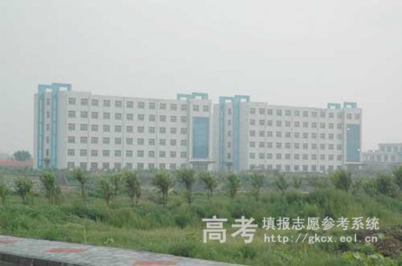 科尔沁艺术职业学院