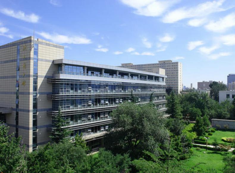 北京化工大学