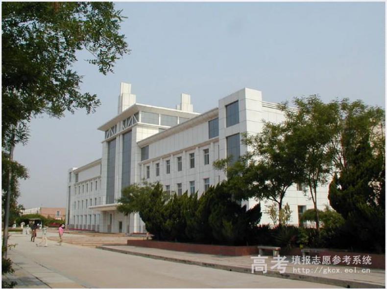 山东胜利职业学院