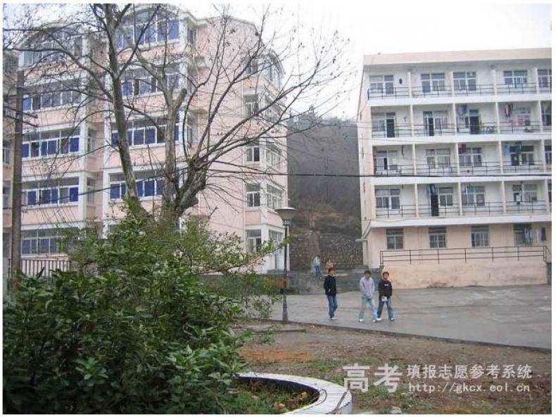 南京机电职业技术学院