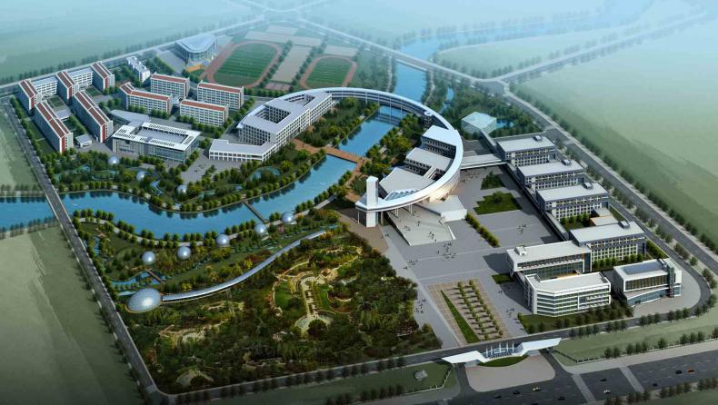中国环境管理干部学院