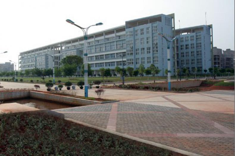 江西应用技术职业学院