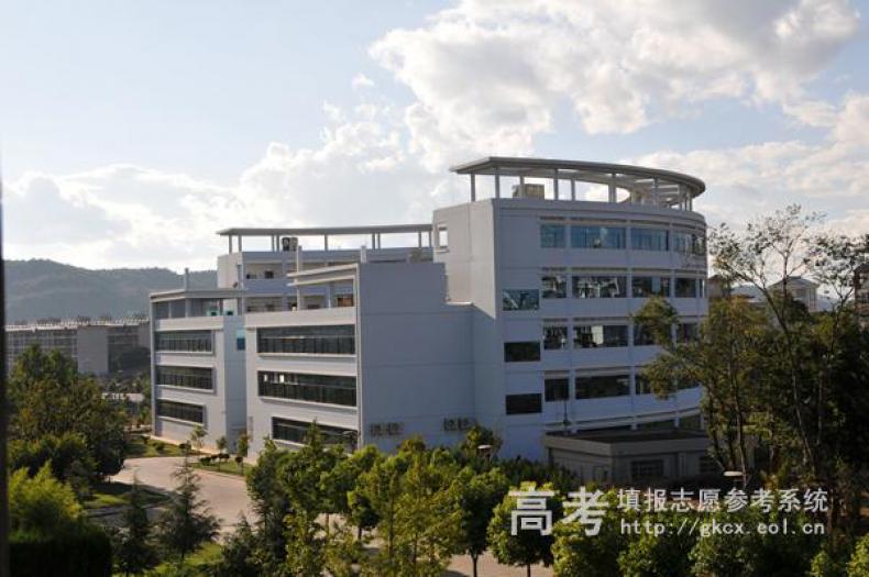 楚雄师范学院