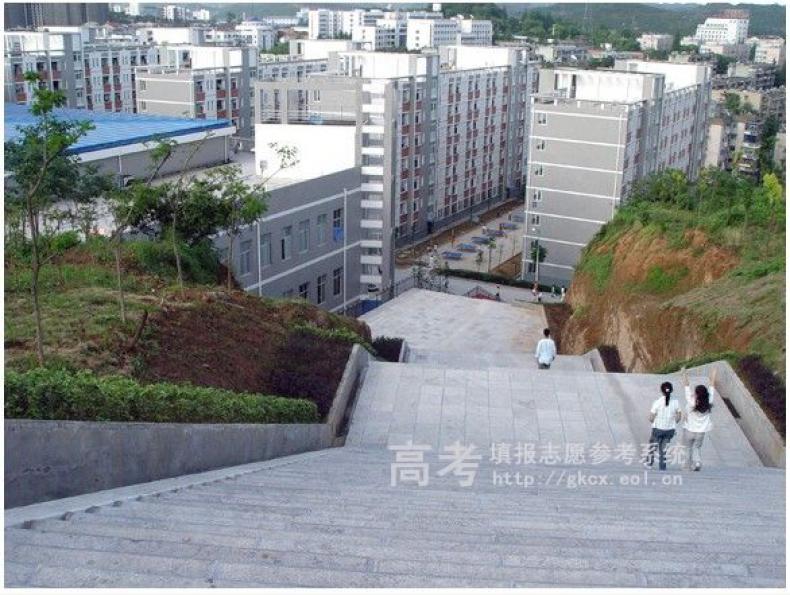 湖北三峡职业技术学院