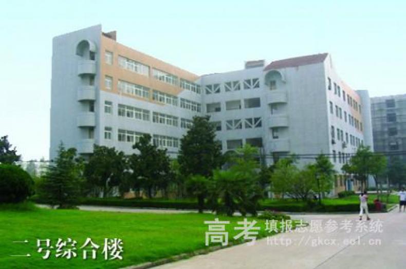 万博科技职业学院