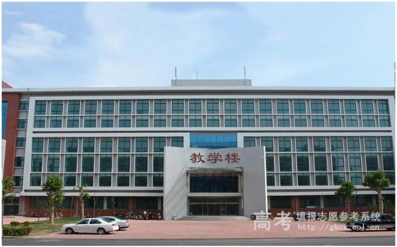 山东文化产业职业学院
