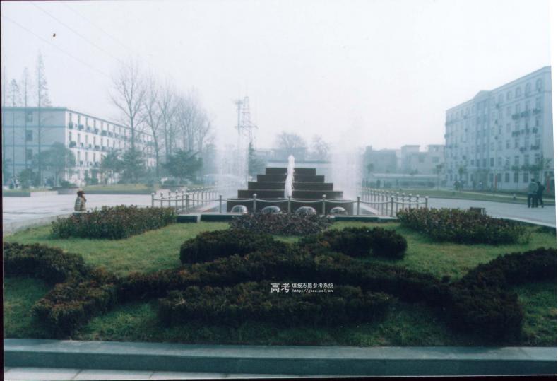 信阳农林学院