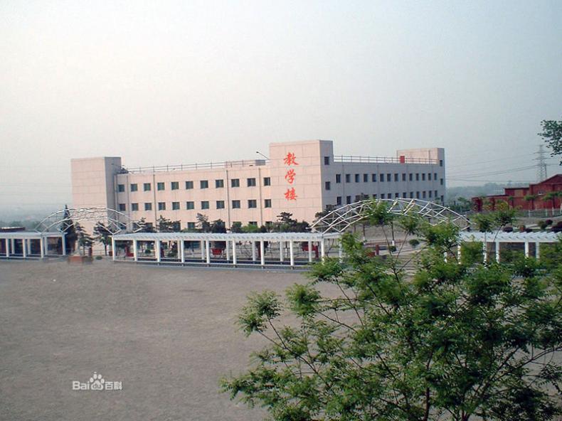 山西经贸职业学院