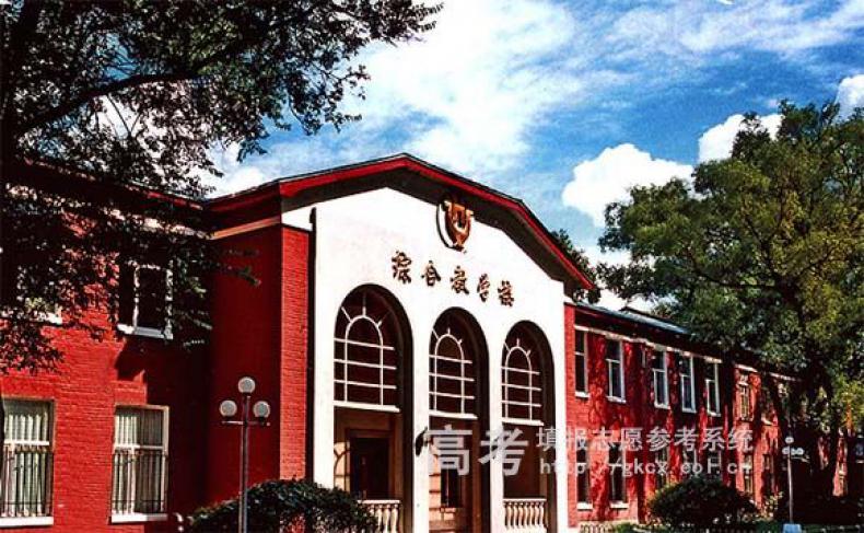 黑龙江艺术职业学院