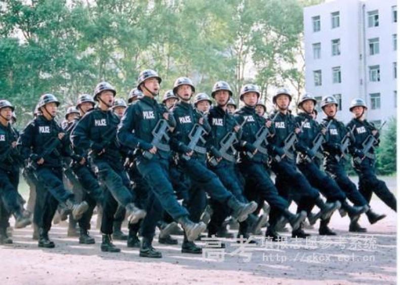 吉林司法警官职业学院