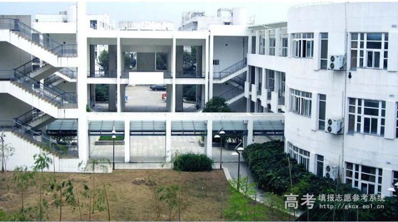 苏州大学文正学院