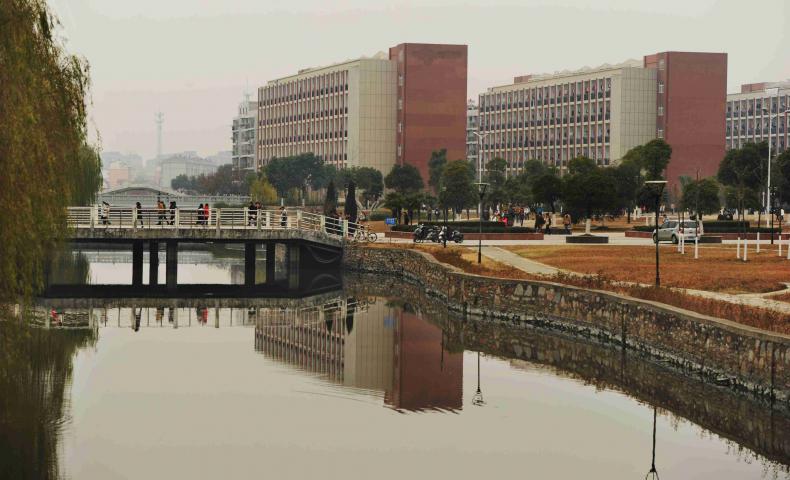 芜湖职业技术学院