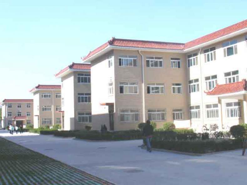 北京培黎职业学院