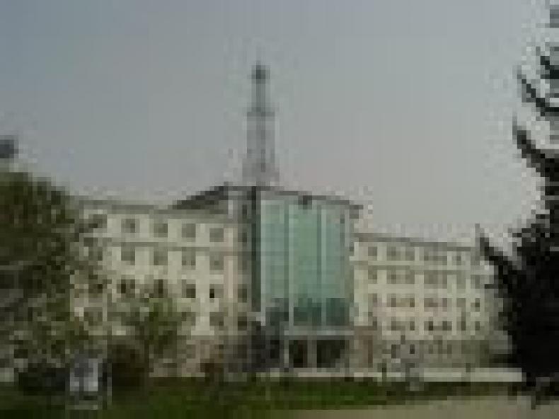 武警沈阳指挥学院