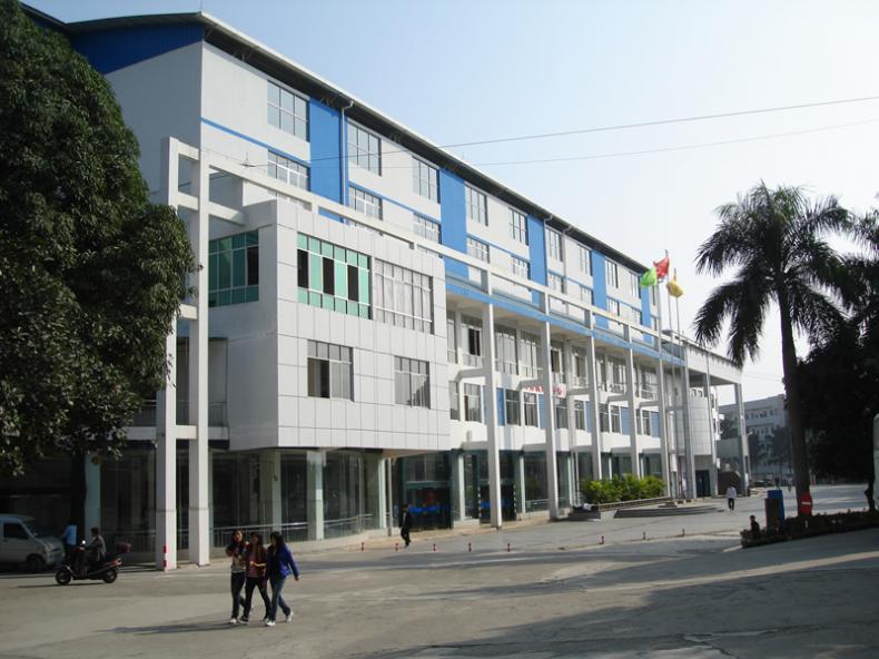百色职业学院