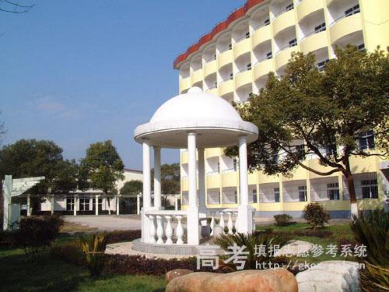 长沙电力职业技术学院