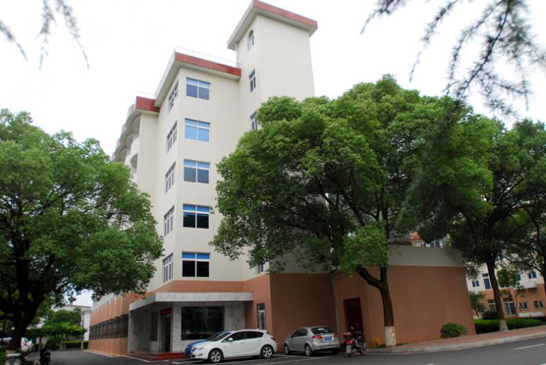 长沙电力职业技术学院