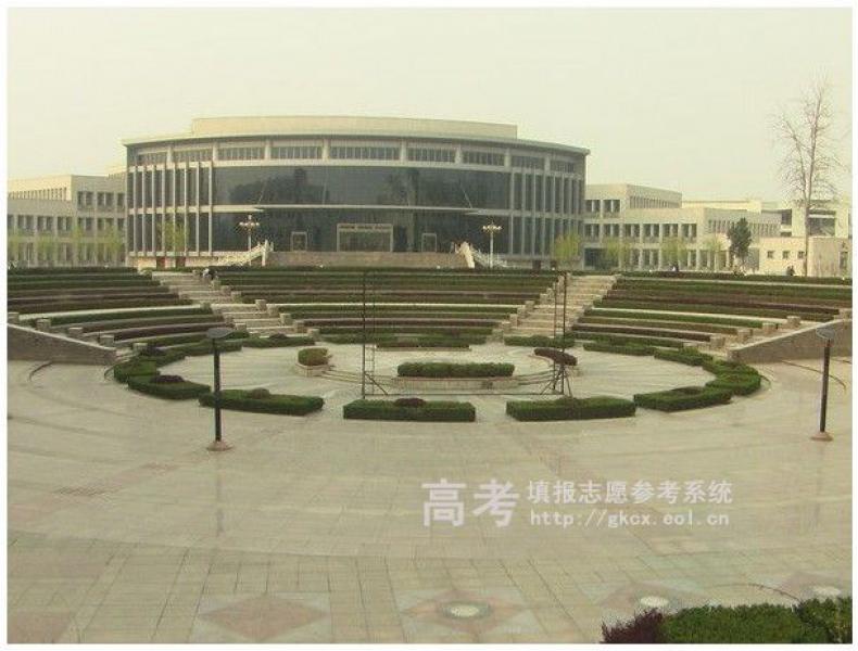 山东理工大学