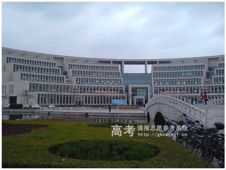 山东理工大学