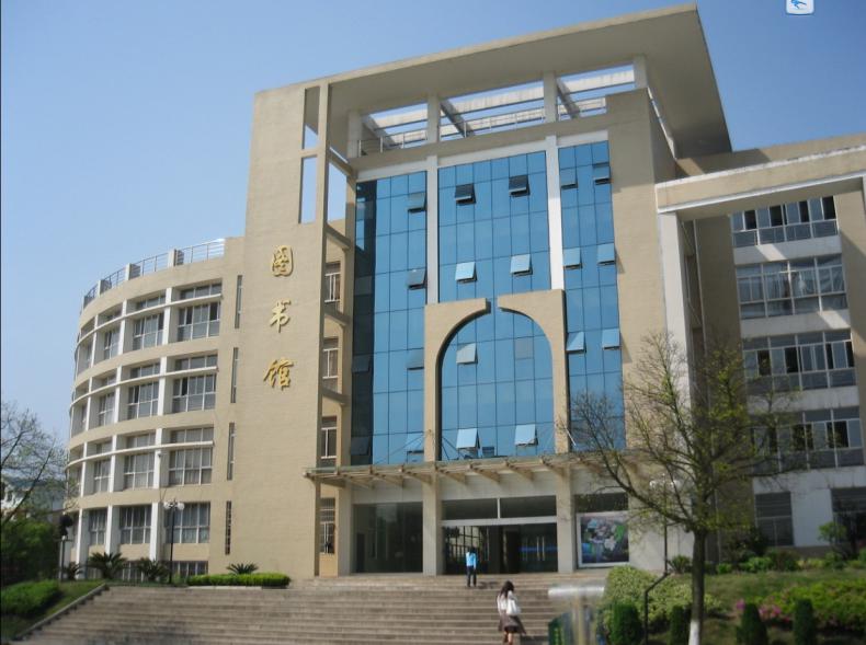 南昌大学共青学院