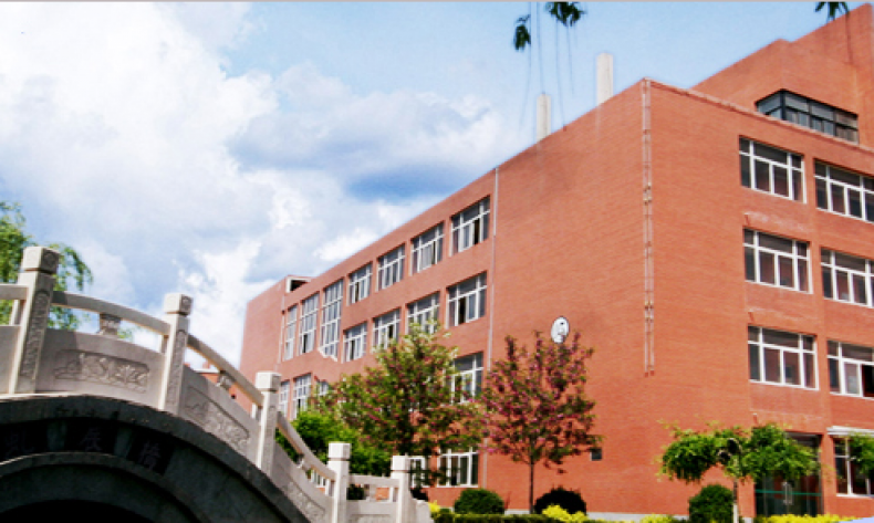 山东华宇工学院
