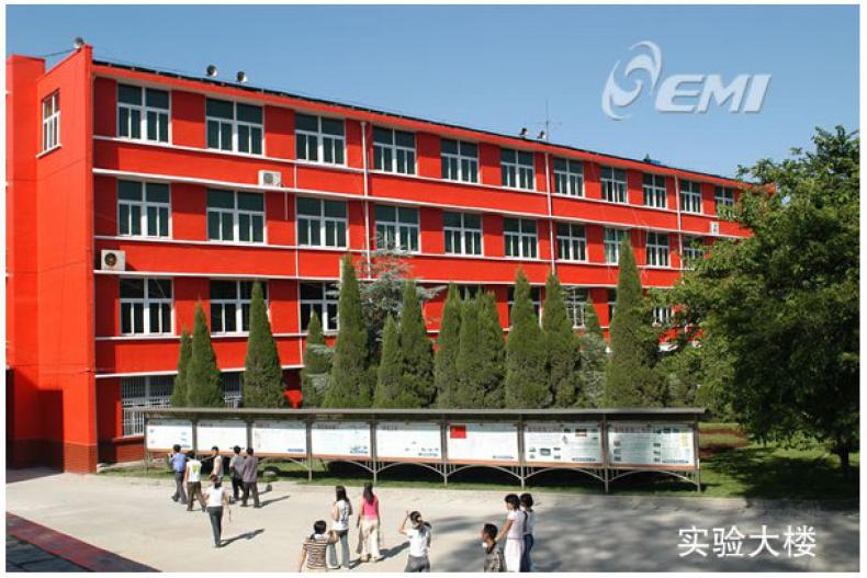 四川机电职业技术学院校园环境怎么样?四川机