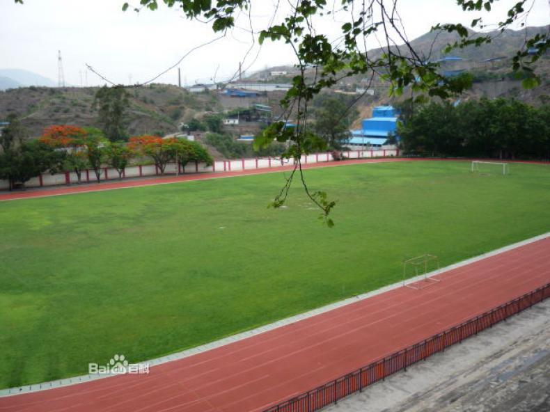 四川机电职业技术学院校园环境怎么样?四川机