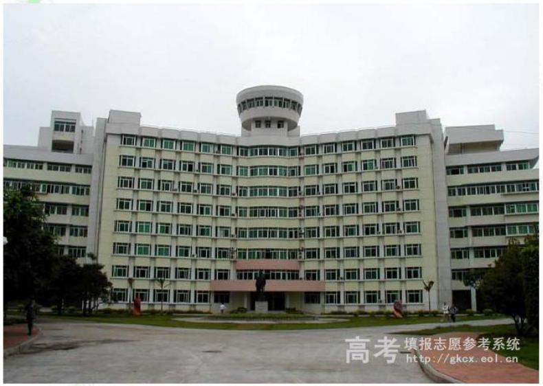 仲恺农业工程学院