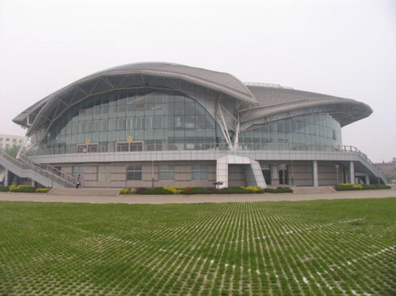 青岛大学