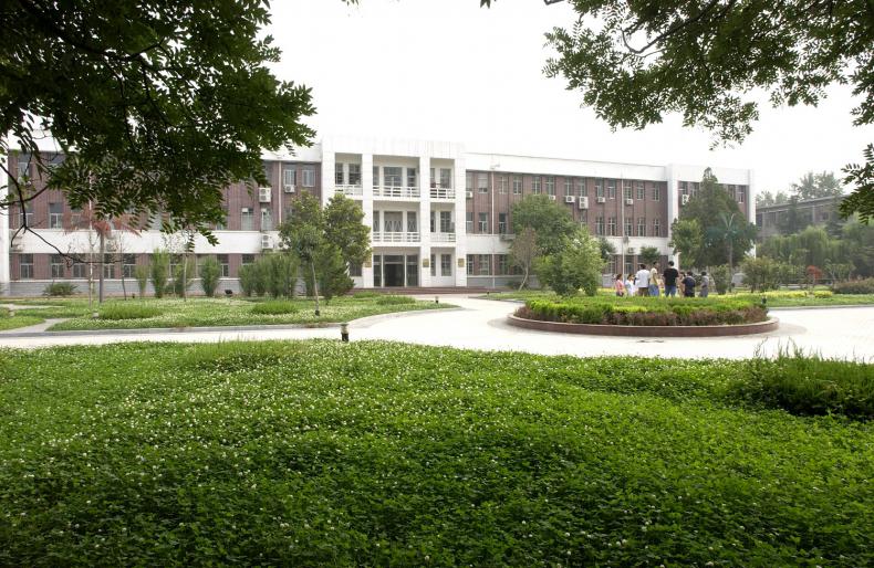 河南师范大学