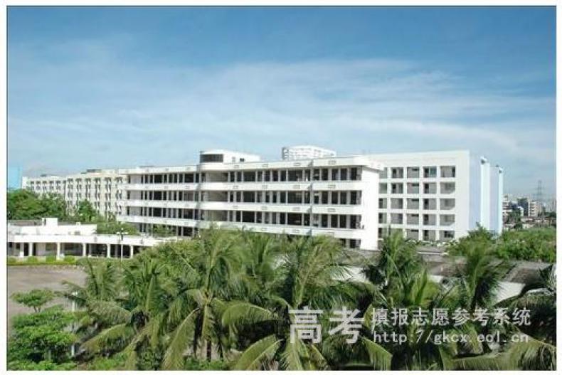 海南政法职业学院