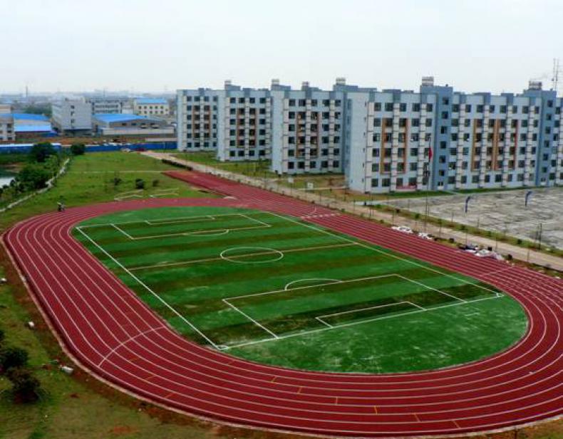 江西泰豪动漫职业学院