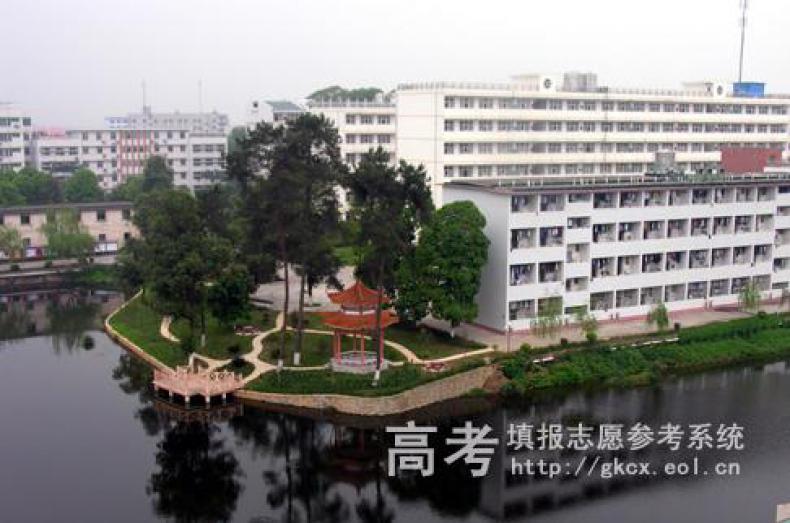 广西机电职业技术学院