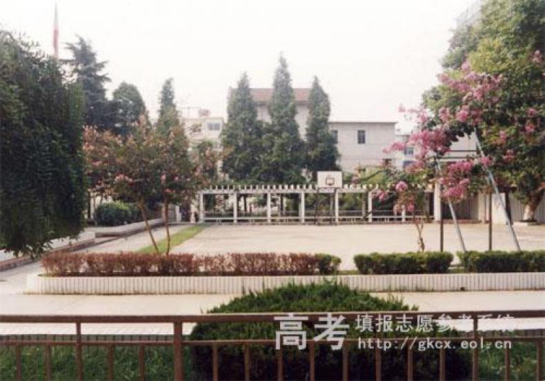 安徽艺术职业学院