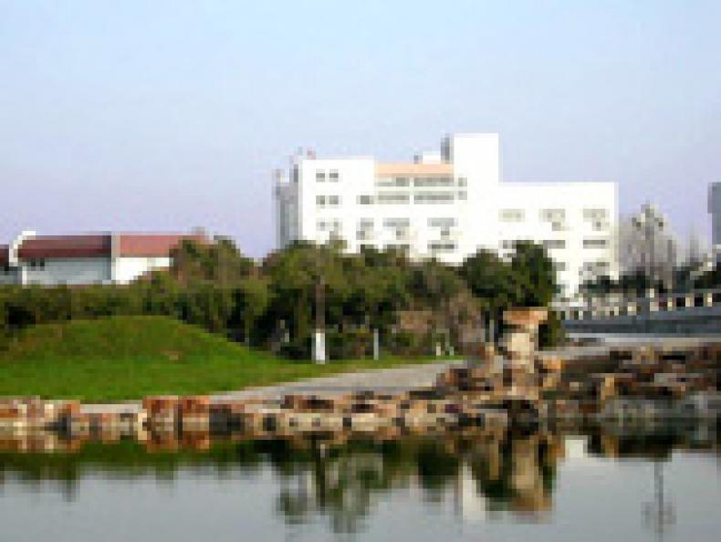 江苏理工学院