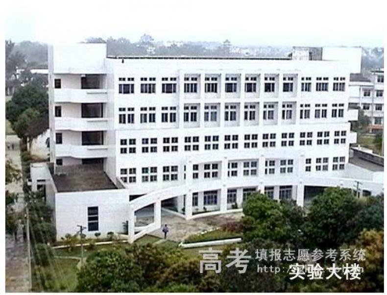 广西民族师范学院