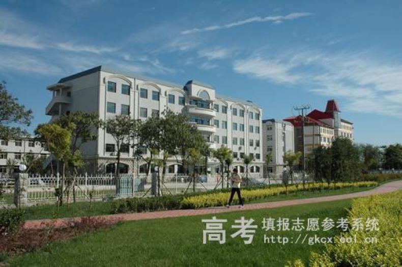 天津农学院