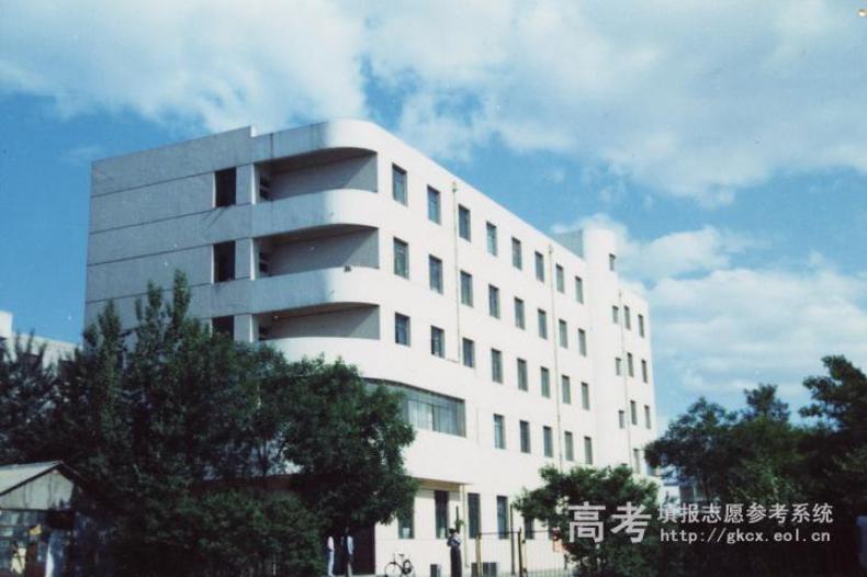 太原城市职业技术学院